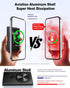 Kesguar 10000mAh 22.5W Pack 17/16/15/14/13/12 Magnetic Portable Charger - PD Super Fast Charging Wireless Power Bank