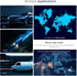 Salind GPS 4G 9-35V LTE OBD Fleet and Vehicle Tracker Hidden Car, Truck, Trailer Locator with Real-Time Monitoring