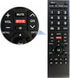 Universal Remote Control for All Toshiba TVs, No Setup Needed