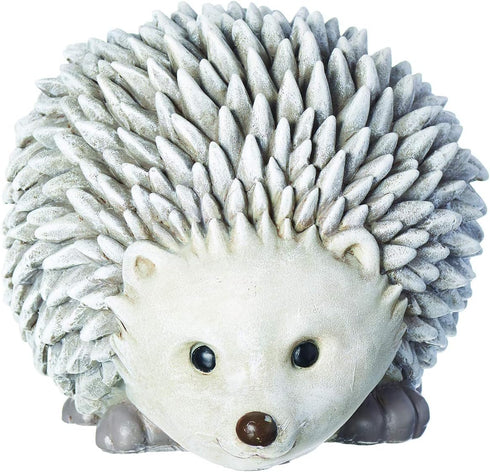 Roman Hedgehog Bluetooth Speaker, One Size, Gray