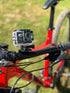 Sports Camera HD 1080p Mini Camcorders - Action Camera Video Full HD, Black (HL-01-02)