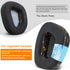 SOULWIT Earpads Replacement for Corsair Void/Void Pro/Void Elite/Surround Wired & Wireless RGB USB Gaming Headsets,