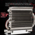 Thermalright HR-09 2280 PRO SSD Heatsink, Double-Sided Heat Sink with Thermal Silicone Pad for M.2 SSD