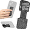 Smartish Phone Grip Loop - Prop Tart - Pop Out Finger Strap and