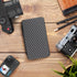 HEIYING 20 20 Memory Card Case for SD/TF Cards,Portable SD Card Holder Storage Case Compatible with SDXC SDHC and TF