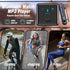 MP3 Player with Bluetooth, 16GB Sport Bluetooth MP3 Player with Watch Band and Clip for Climbing, Hiking, Cycling, Yoga