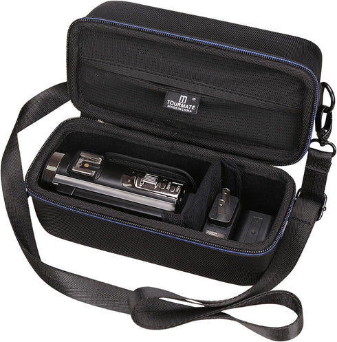 Tourmate Hard Storage Case for ALSONE Video Camera - Travel Case for