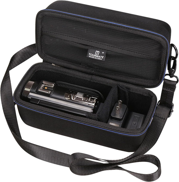 Tourmate Hard Storage Case for ALSONE Video Camera - Travel Case for