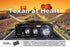 Kinter K3118 Digital Hi-Fi Audio Mini Class D Home Auto DIY Stereo Amplifier with 12V 3A Power Supply, Black
