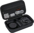 Canboc 4K Digital Camera Case for Femivo/IWEUKJLO/VETEK, Vlog Camera Bag, Black