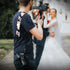 Art Tribute Camera Strap for All DSLR and Mirrorless Cameras, Universal Rose Floral Pattern Neck Shoulder Strap
