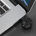 Charger Compatible with Polar Verity Sense Replacement USB Chargers for OH1/Verity Sense - Black