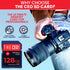 THE CEO 90MB/s 10 128GB Memory Card Ultra SDHC UHS-I High-Speed & Reliable Camera Card - Class for Fast Read/Write