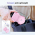 Kiorafoto Phone Camera Grip Smartphone Photography Shooting Clip with Tripod Mount & Detachable Wireless Shutter Remote