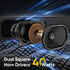 Sound Bar for Smart TV, Compact Design Soundbar TV Speakers with Customized Bass Reflector, Easy Set up Home Audio