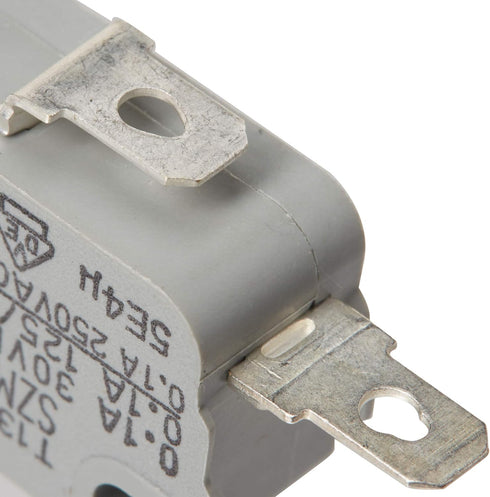 LG Micro Switch 6600JB3001C, Silver
