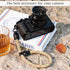 A6400 A6000 A7 X100V Z30 R6 R7 R8 R10 VOVMOEYA Rope Camera Wrist Strap,Camera Hand Strap Compatible with IV