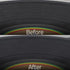 3-in-1 (VB65) Fluance Vinyl Record & Stylus Cleaning Kit with Anti-Static Carbon Fiber Brush, Velvet Brush, Stylus