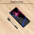 USB Type C to 3.5mm Audio Jack Headphone Adapter for Samsung S22, S21, S20 FE, Galaxy Z Flip 3, Note 20