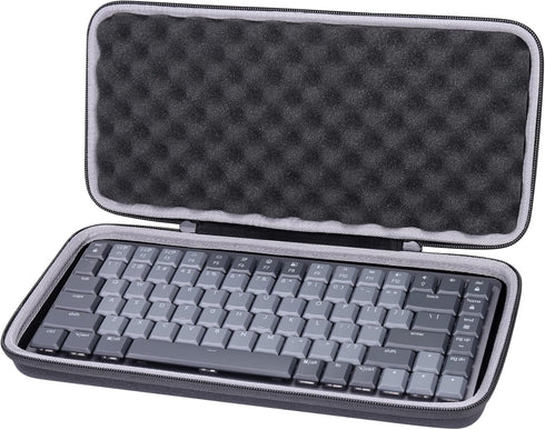 co2CREA Replacement Case for Logitech MX Mechanical Mini Wireless Illuminated Keyboard