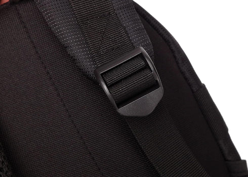 Waterproof SLR/DSLR Camera Backpack - Shoulder Bag Travel Case for Canon Nikon Sony Digital Lens (Medium, Grey)