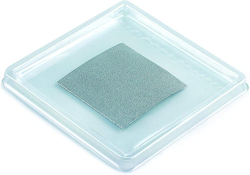 Graphite Thermal Pad – Permanent Replacement for Thermal Paste/Grease (30 X 30 mm)
