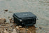 MEIJIA Portable All Weather IP67 Waterproof Protective Case, Hard Camera Case with Customizable Foam, Fit for Drones,