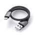 Satechi USB-A to Lightning Charging Cable - MFi Certified for iPhone 13 Pro Max/13 Pro/13 Mini/12 Pro Max/12
