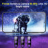 3 Pack S25 3 Pack S25 Ferilinso Privacy Screen Protector for Samsung Galaxy with Tempered Glass Camera Lens Protector