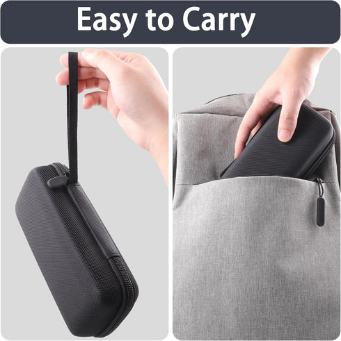 Aenllosi 20000mAh 45W for UGREEN Nexode Power Bank Hard Carrying Case,UGREEN Power Bank Organizer (Case Only)