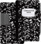 Ayotu Case for Remarkable Paper Pro Move 7.3", Milk Notes Pattern Smart Folio