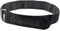 4pc 36" x 2" Nylon Webbing Hook and Loop Cinch Straps - Reusable Fastening with Metal Buckle