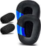 Ear Pads Compatible with B450-XT B550-XT Headset, Microphone Foam with Cooling Gel Breathable Mesh