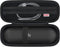 BOVKE Carrying Case for Beats Pill Wireless Bluetooth Speaker, Portable Speaker Holder Bag with Extra Mesh Pocket for