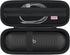 BOVKE Carrying Case for Beats Pill Wireless Bluetooth Speaker, Portable Speaker Holder Bag with Extra Mesh Pocket for