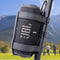 HeyMoonTong Upgraded Large Portable Speaker Mount for Bluetooth Speakers with 12''-20'' Circumference, Waterproof