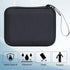khanka for Anker Prime 240W USB C Charger, Anker GaN Charger Traveling Case