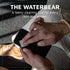 KUVRD Waterbear Universal Screen Cleaners - Tiny Cleaning Tools for Lenses & Screens - 4-Pack