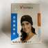 Voerou Sleep Headphones, Bluetooth Headband, Sleeping Headphones with Ultra-Thin Speakers for Side Sleepers, Headband