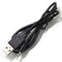 Ancable USB to 2.5mm Male Headphone Charger Cable for JBL Synchros E30 E40BT E45BT E50BT Wireless Headphones