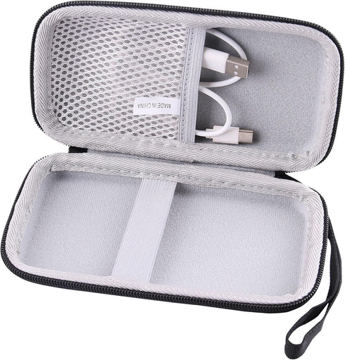 WAIYUCN R4/M300/R5 2/R6 gen3 MP3 MP4 Hard Case for HiBy Gen AGPTEK Player (Case Only)