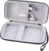 WAIYUCN R4/M300/R5 2/R6 gen3 MP3 MP4 Hard Case for HiBy Gen AGPTEK Player (Case Only)