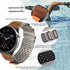 torbollo Watch Bands for Amazfit, Rugged Soft Sport Loop Adjustable Wristbands for GTR 2e/ GTR 2/ GTR 3 Pro/GTR 3/ GTR 4