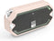Altec Lansing - HydraMini Wireless Bluetooth Speaker, IP67 Waterproof USB C Rechargeable Battery with