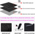 JINMEI R4/R5 2/R6 gen3/ M21 /JM21 MP3 Hard EVA Carrying Storage Case Compatible with HiBy Gen FiiO Portable Music