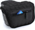 USA Gear DSLR Camera Case/SLR Sleeve with Zippered Accessory Storage, Neoprene & Holster Loop