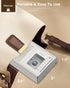 Gracioso Portable Cassette Player Recorder with Bluetooth Transmitter, AM FM Walkman with Headphone Jack, Big Speaker,