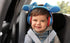 eKids Blues Clues Headphones for Kids, Wired Headphones for School, Home or Travel, Tangle Free Toddler Headphones with