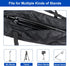 Tripod Carrying Case, 27 Inch 600D Oxford Bag with Shoulder Straps for Lights, Cameras, Microphone Stands