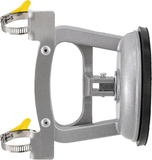 RecPro Suction Cup RV Antenna Mount - Durable and Reliable